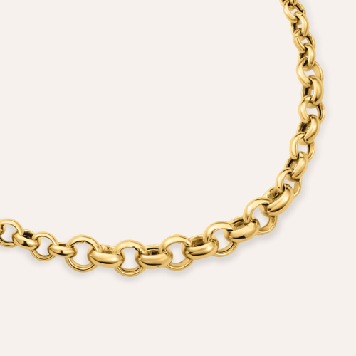 Bracciale Stroili Oro Donna in Argento 1701867 - 1701867